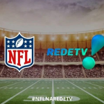 NFL na RedeTV!
