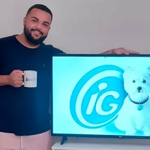 Foto de Mateus Siqueiras