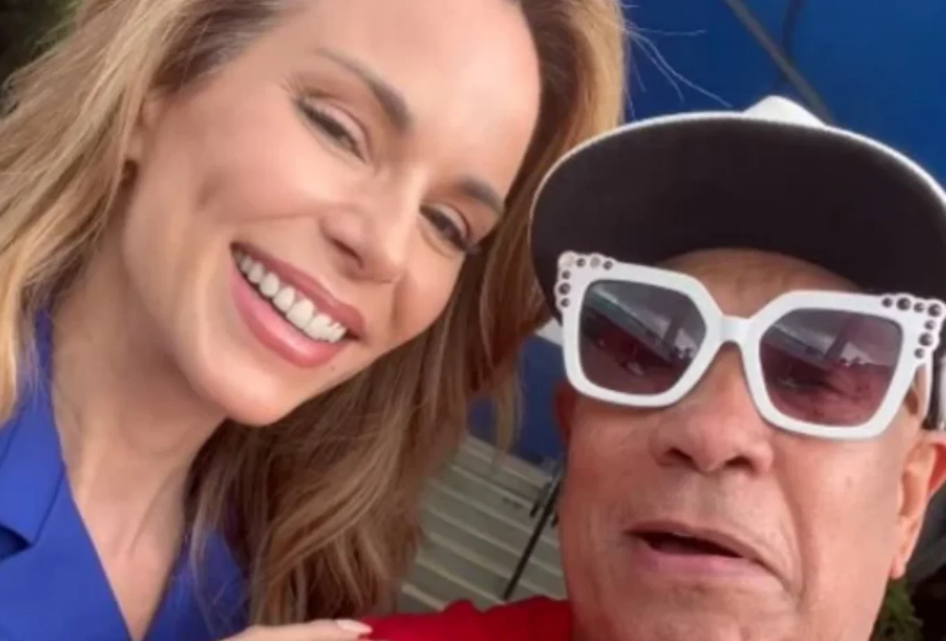 Ana Furtado e Liminha