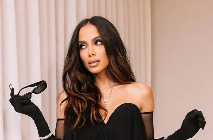 Anitta