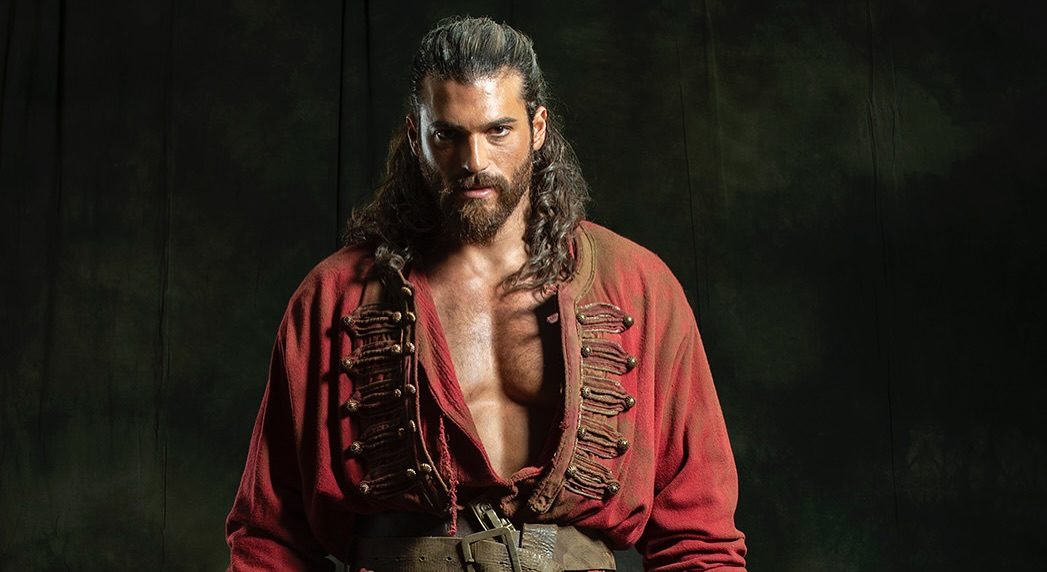 CAN YAMAN