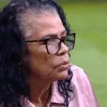 Dona Vilma (reprodução Globoplay)