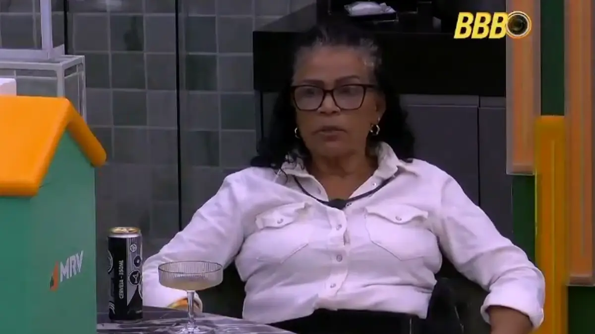 Dona Vilma