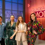 Esquadrão da Moda