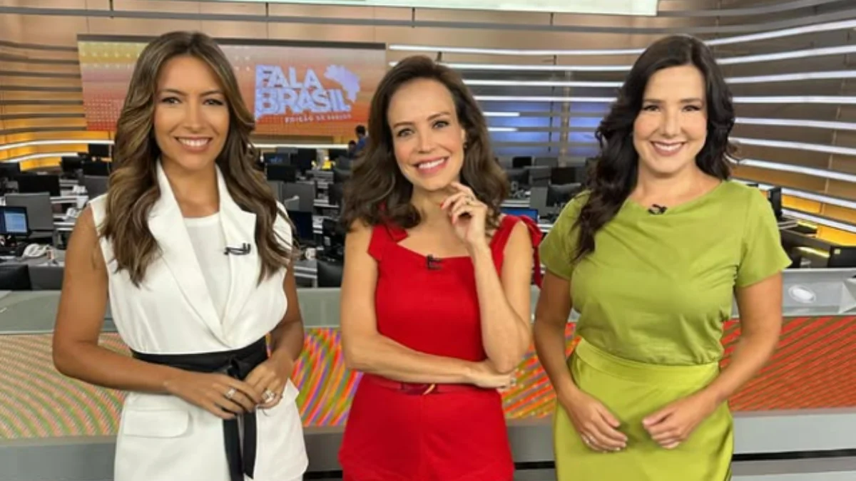 Fala Brasil