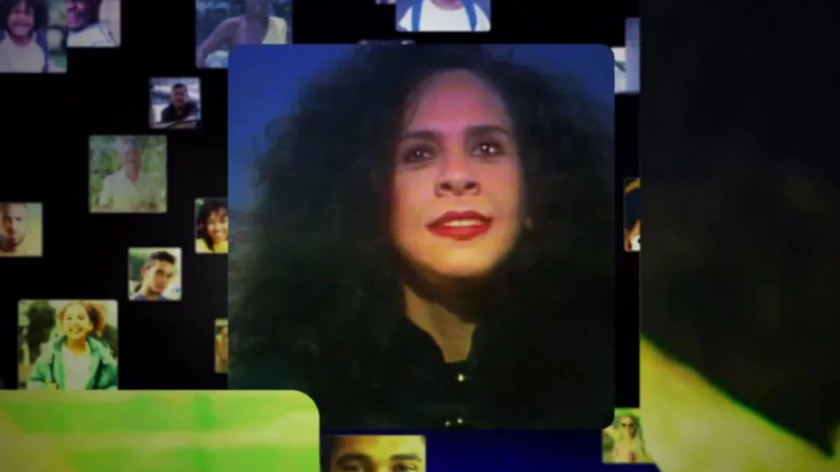 Gal Costa