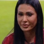 Gracyanne se desculpa