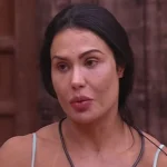 Gracyanne Barbosa (reprodução Globo)