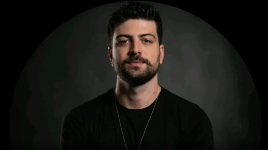 Ian novo affair de Anitta
