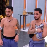 João Pedro e João Gabriel