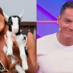 Leo Dias e Nicole