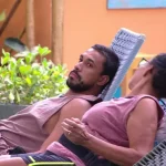 Maike Cruz BBB 25
