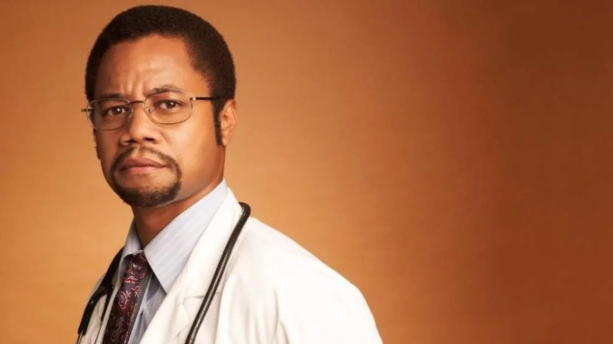 Mãos Talentosas: A História de Ben Carson (Foto reprodução)