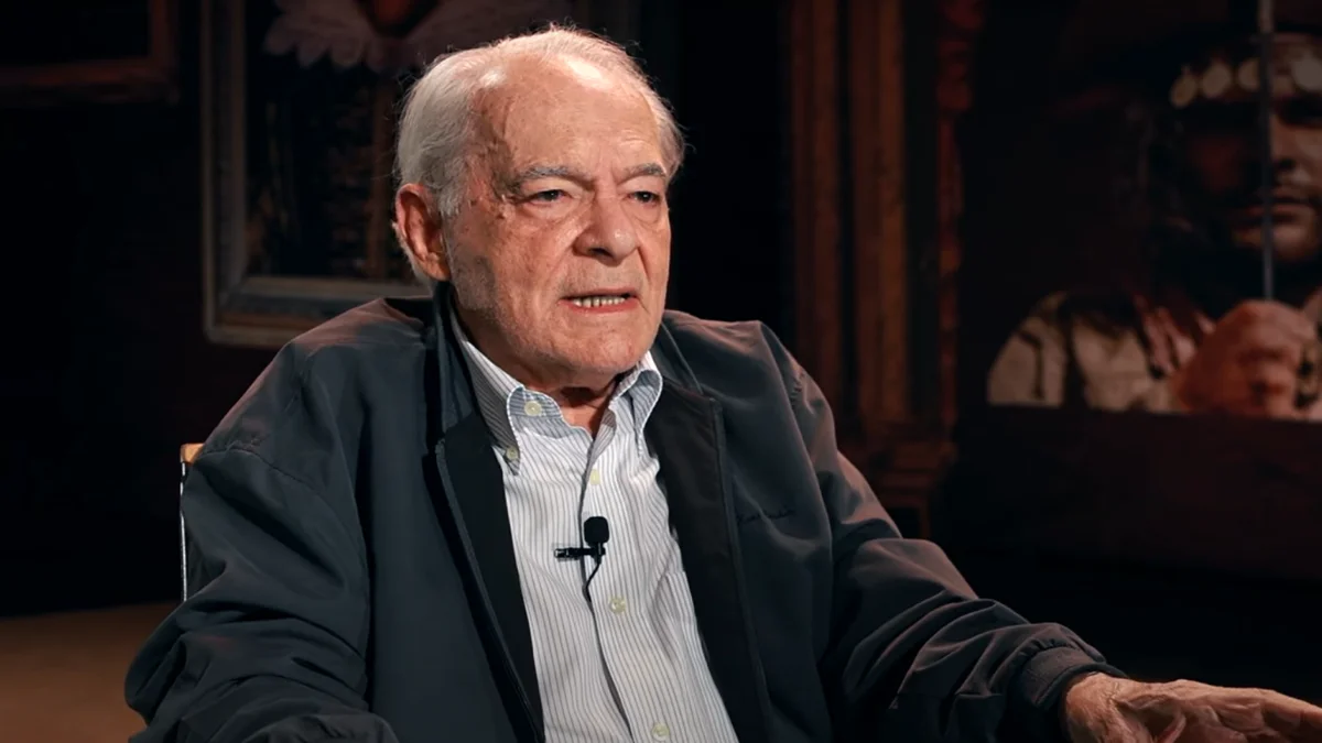 Othon Bastos