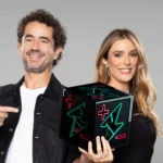 Power Couple Brasil