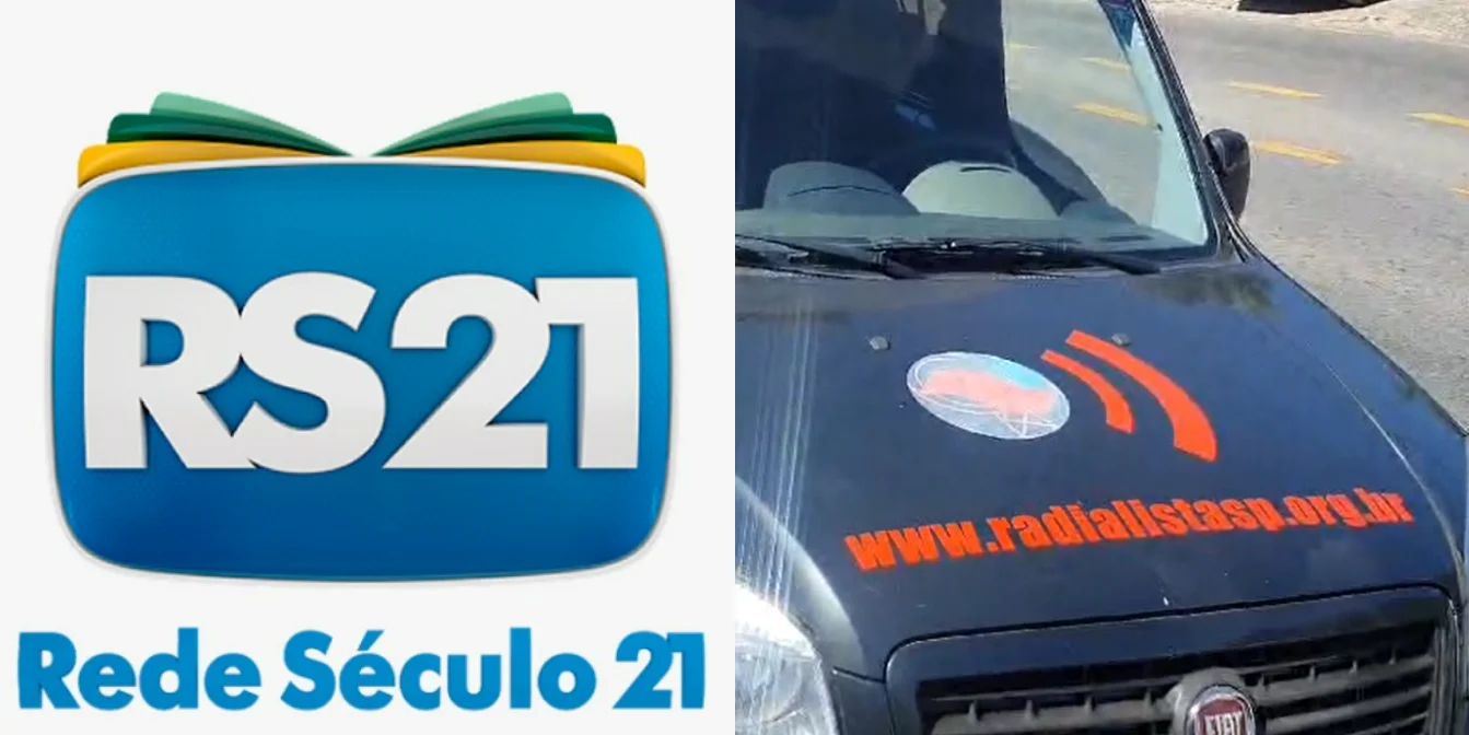 Rede Século 21