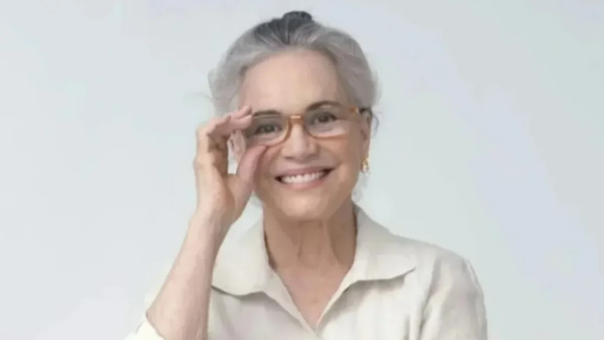 Regina Duarte