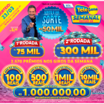 Tele Sena Semanal 44