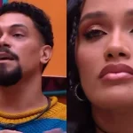 Vinícius e Eva