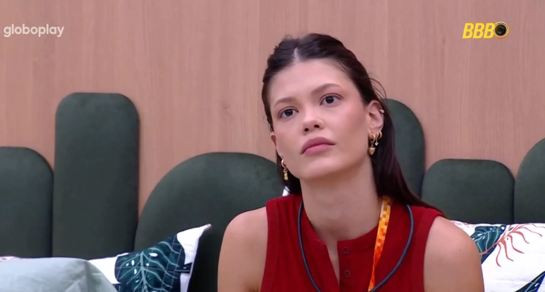 Vitória Strada BBB