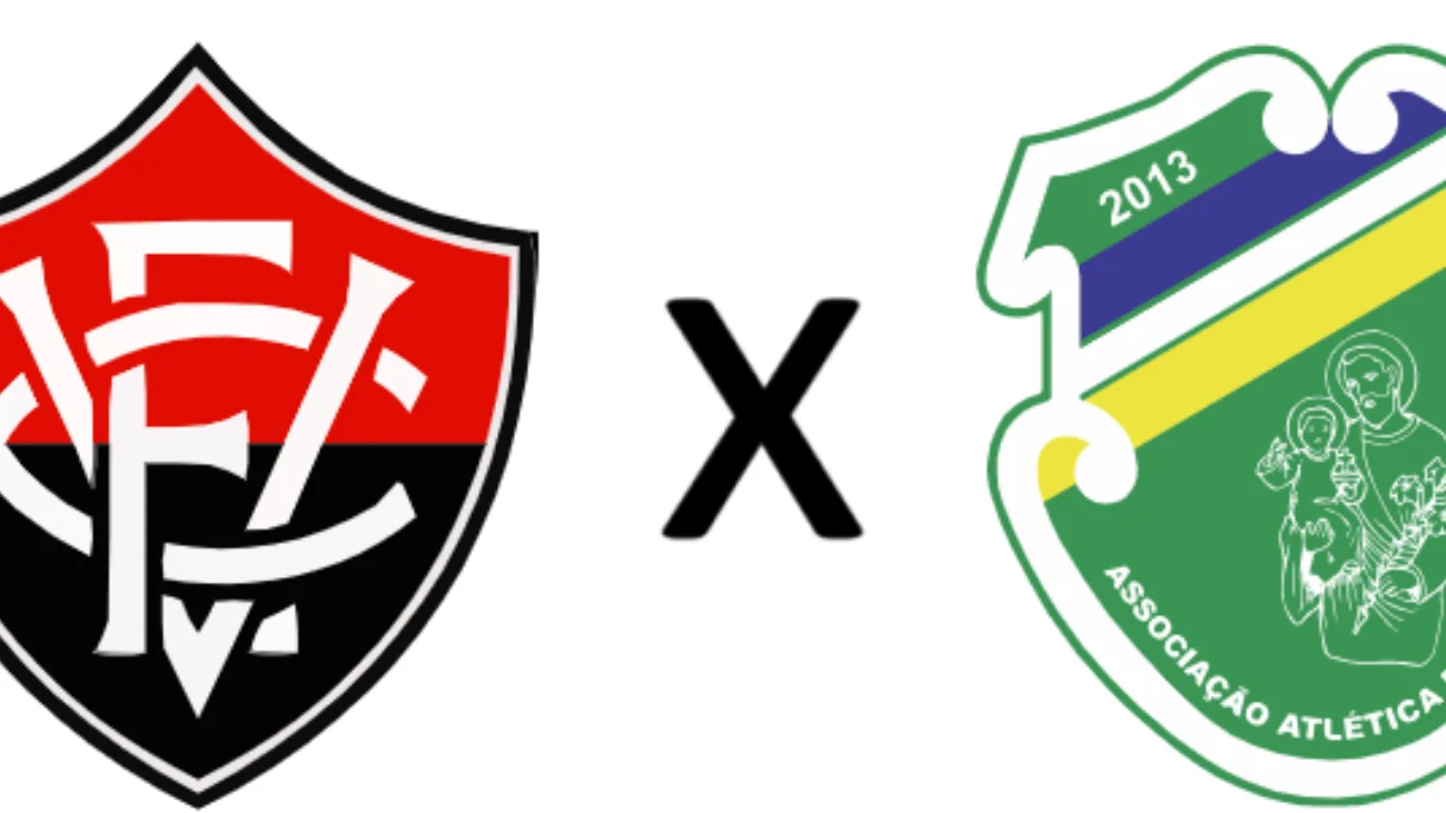 Vitória x Altos