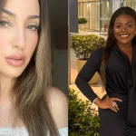 Amanda Meirelles e Jojo Todynho