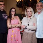 Ana Maria Braga Chef de Alto Nível