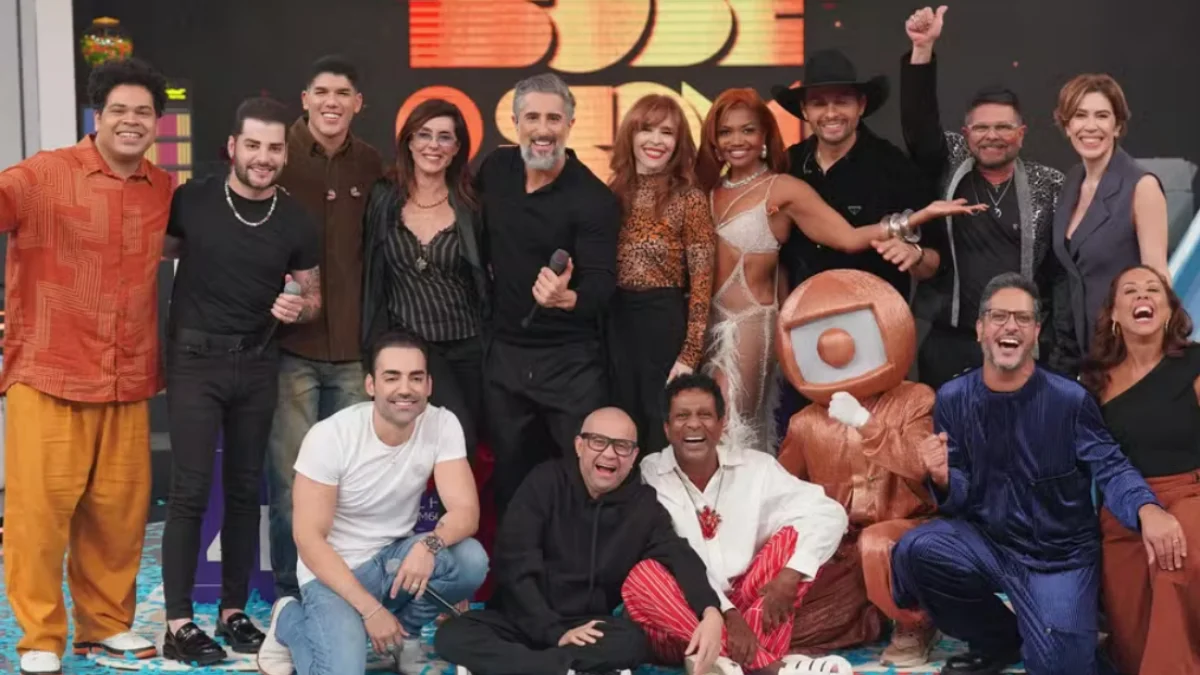 Caldeirão com Mion
