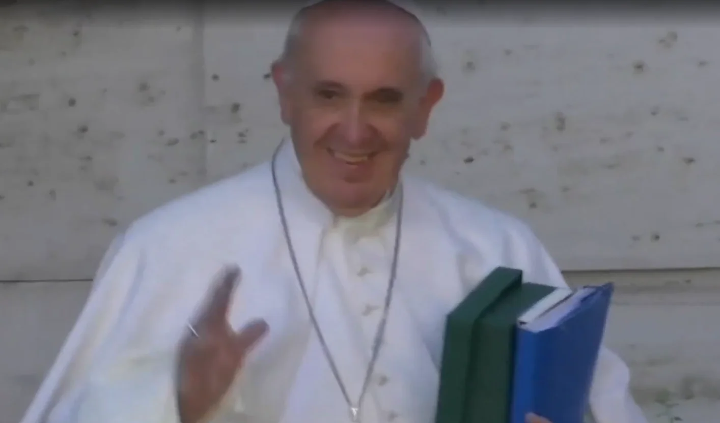 Papa Francisco