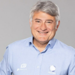 Cleber Machado