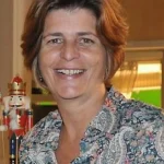 Cristianne Fridman