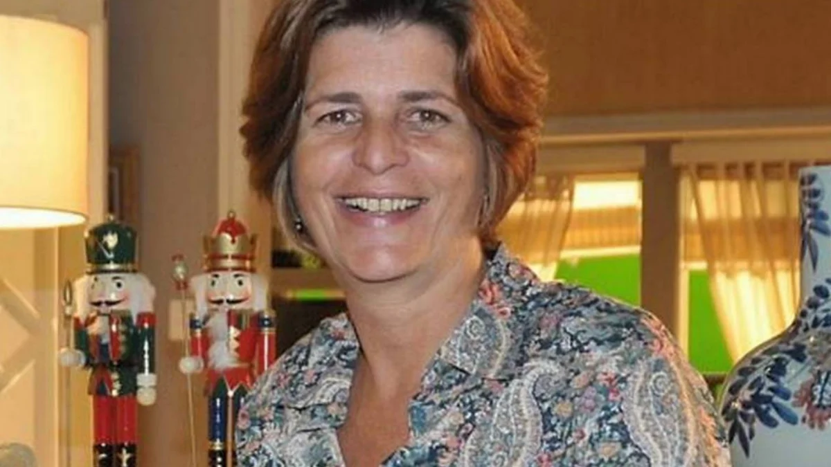 Cristianne Fridman