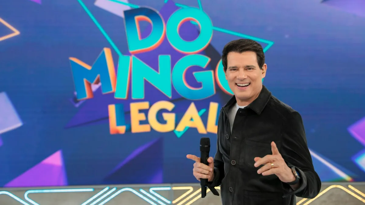 Domingo Legal