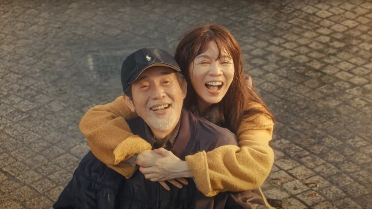 Forget You Not dorama que está chegando na Netflix