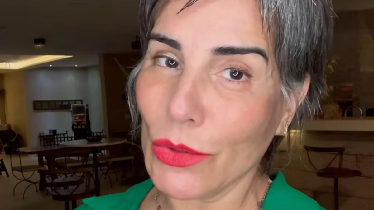 Glória Pires
