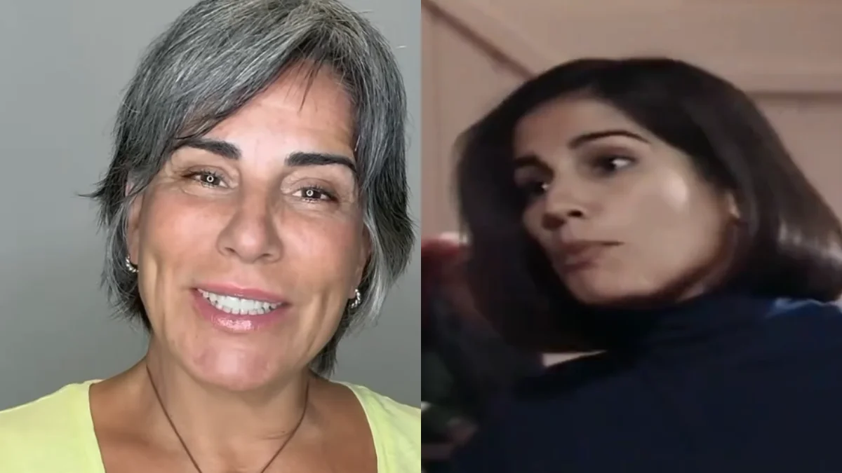 Glória Pires