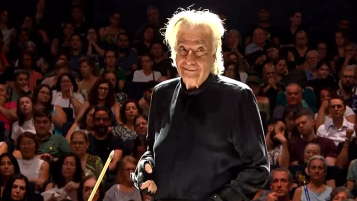 João Carlos Martins
