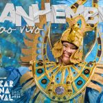 Liga-SP Anhembi Carnaval