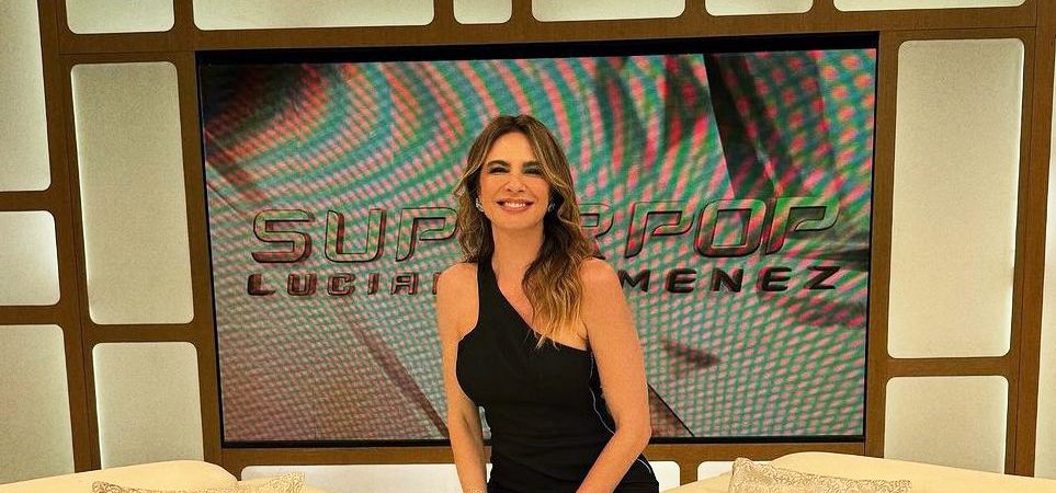 Luciana Gimenez