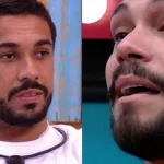Maike e Vinícius