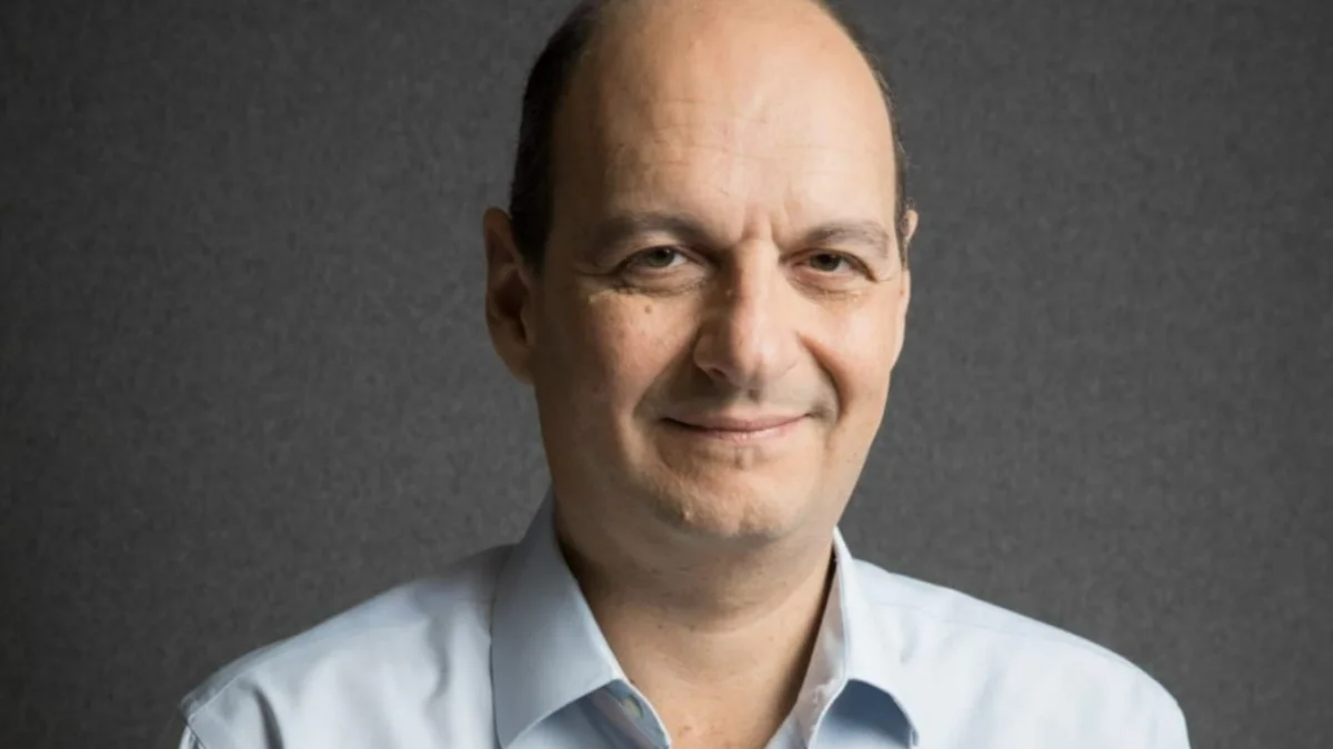 Mariano Boni