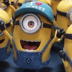 Minions 2