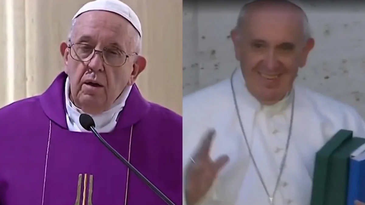 Papa Francisco