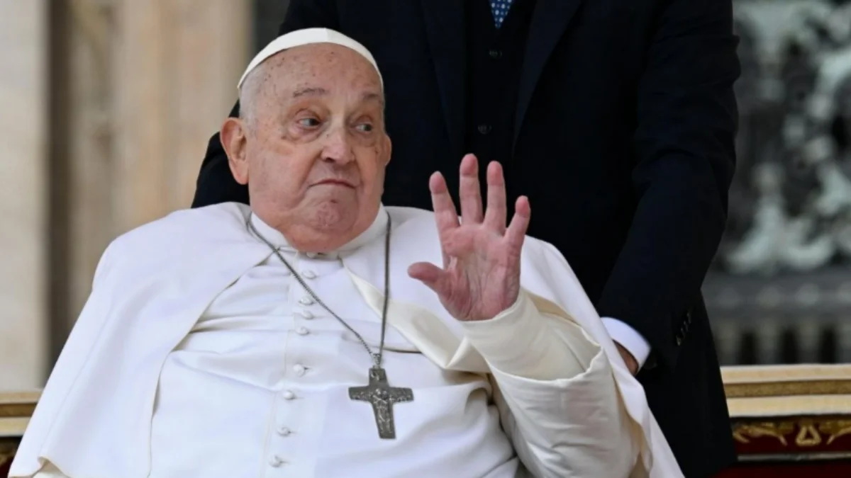 Papa Francisco