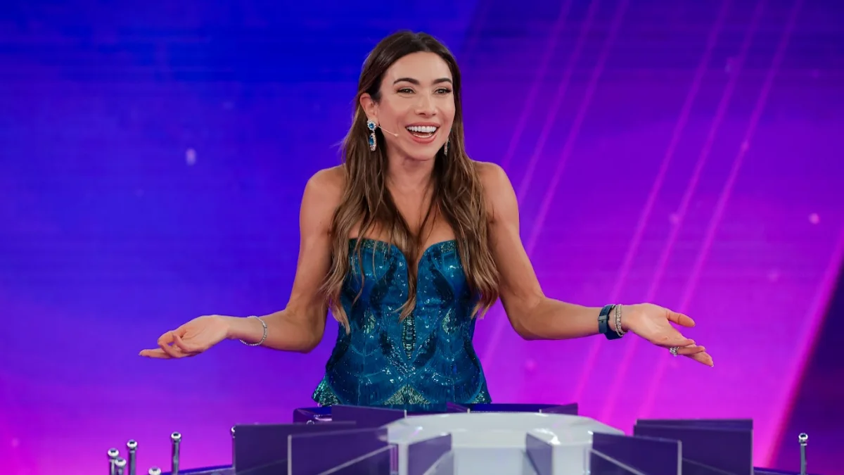 Patricia Abravanel