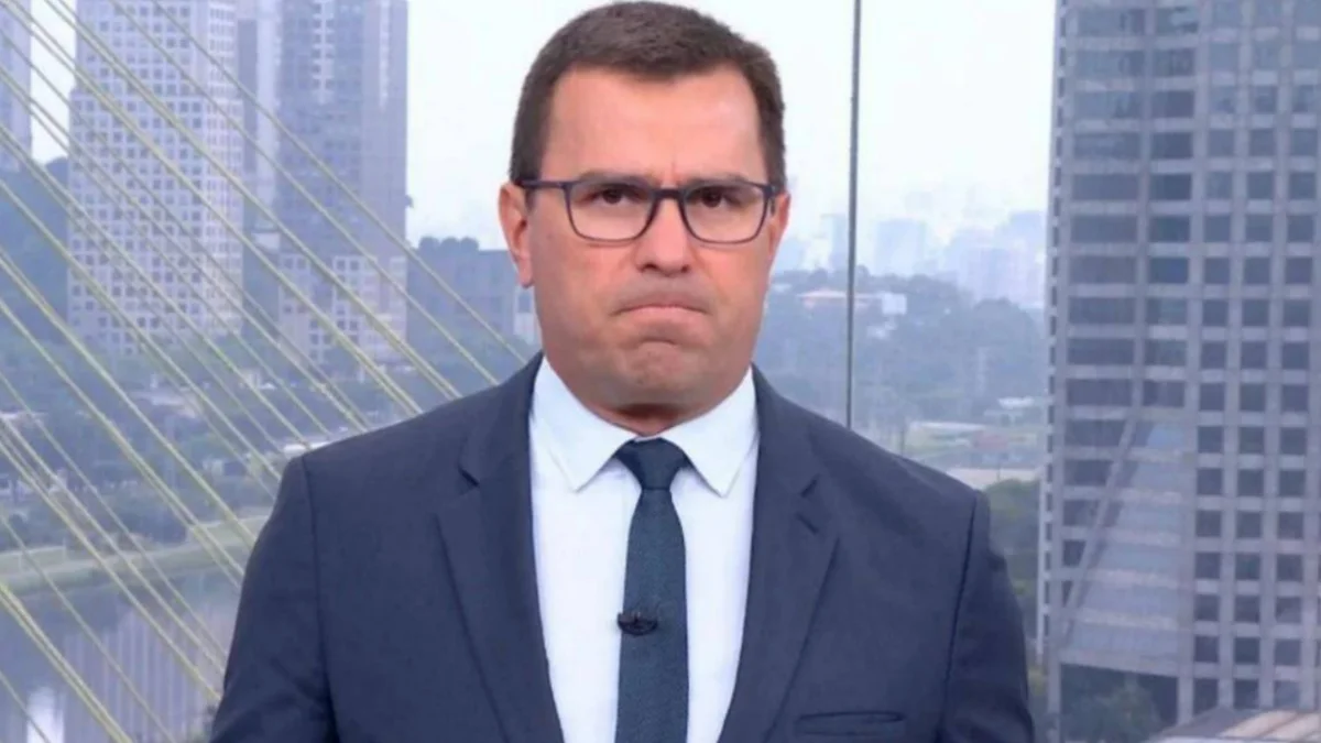Rodrigo Bocardi