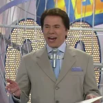 Silvio Santos