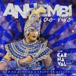 Som da Avenida Acesso 2 Radar Records