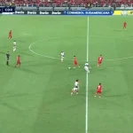 Sul-Americana SBT
