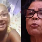 Yolanda e Vilma